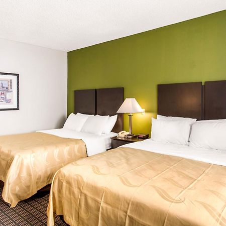 Quality Inn Stateline Wendover Extérieur photo