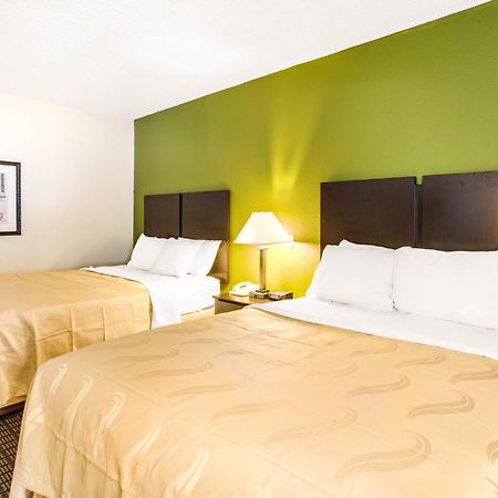 Quality Inn Stateline Wendover Extérieur photo