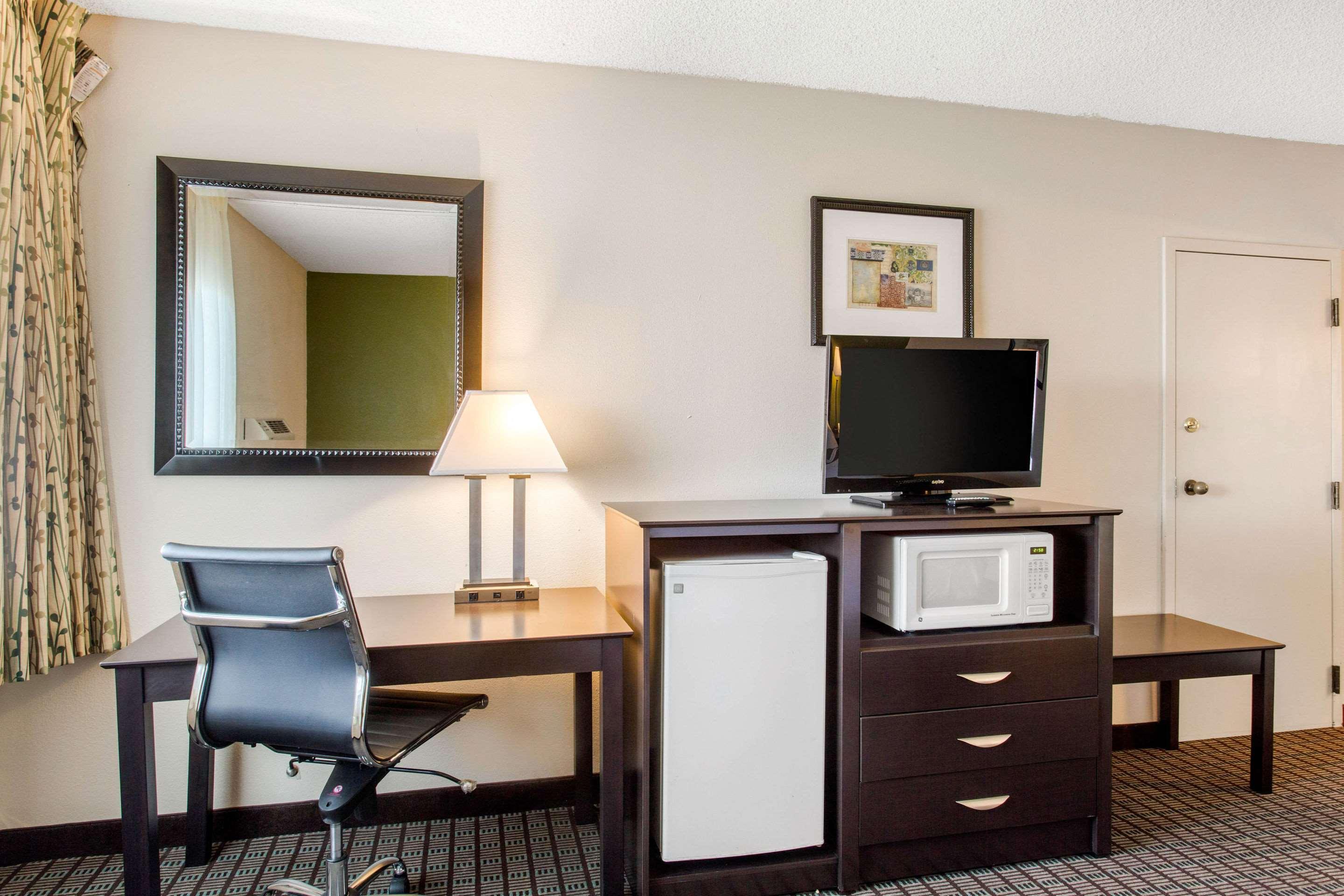 Quality Inn Stateline Wendover Extérieur photo