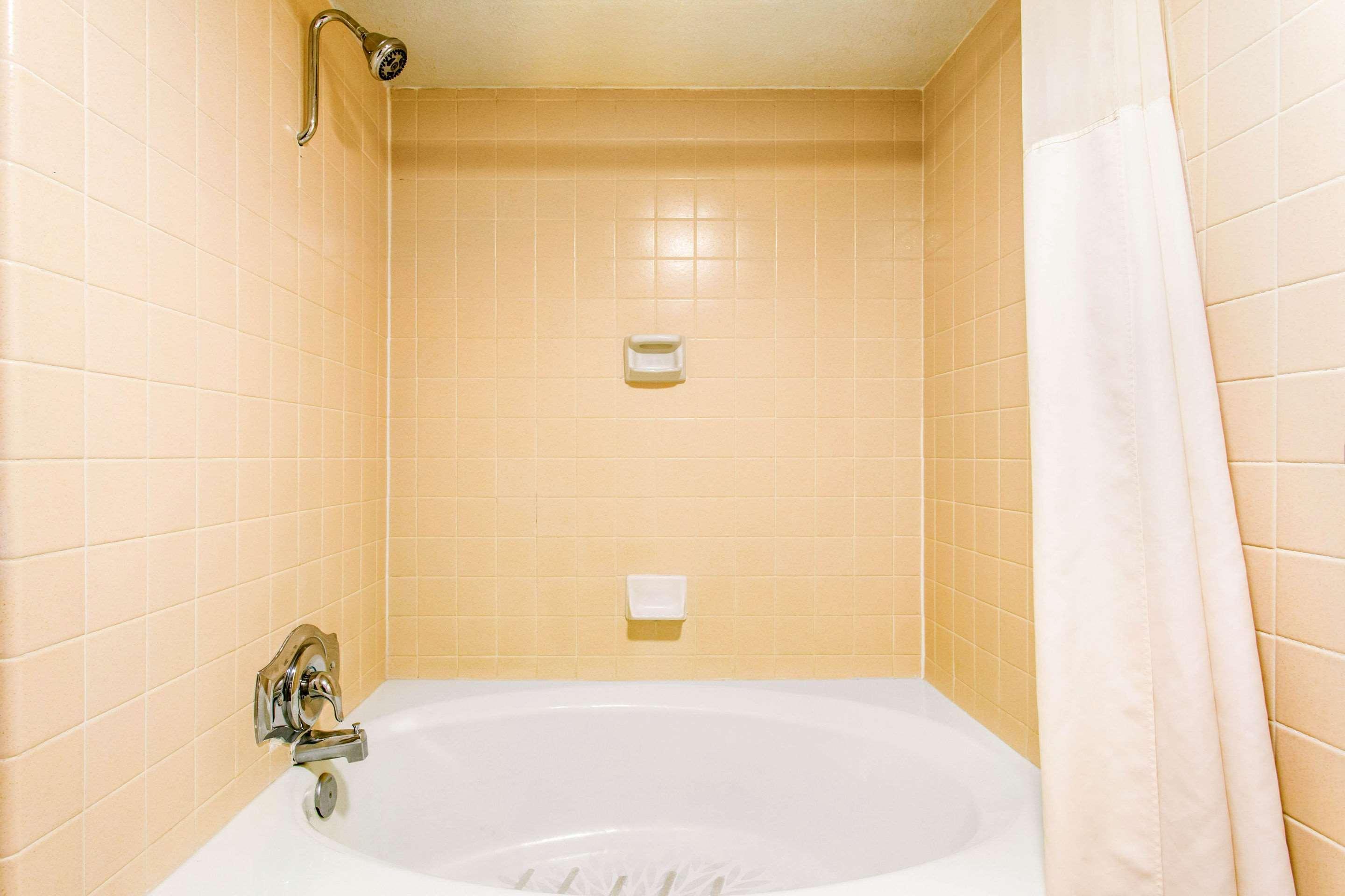 Quality Inn Stateline Wendover Extérieur photo
