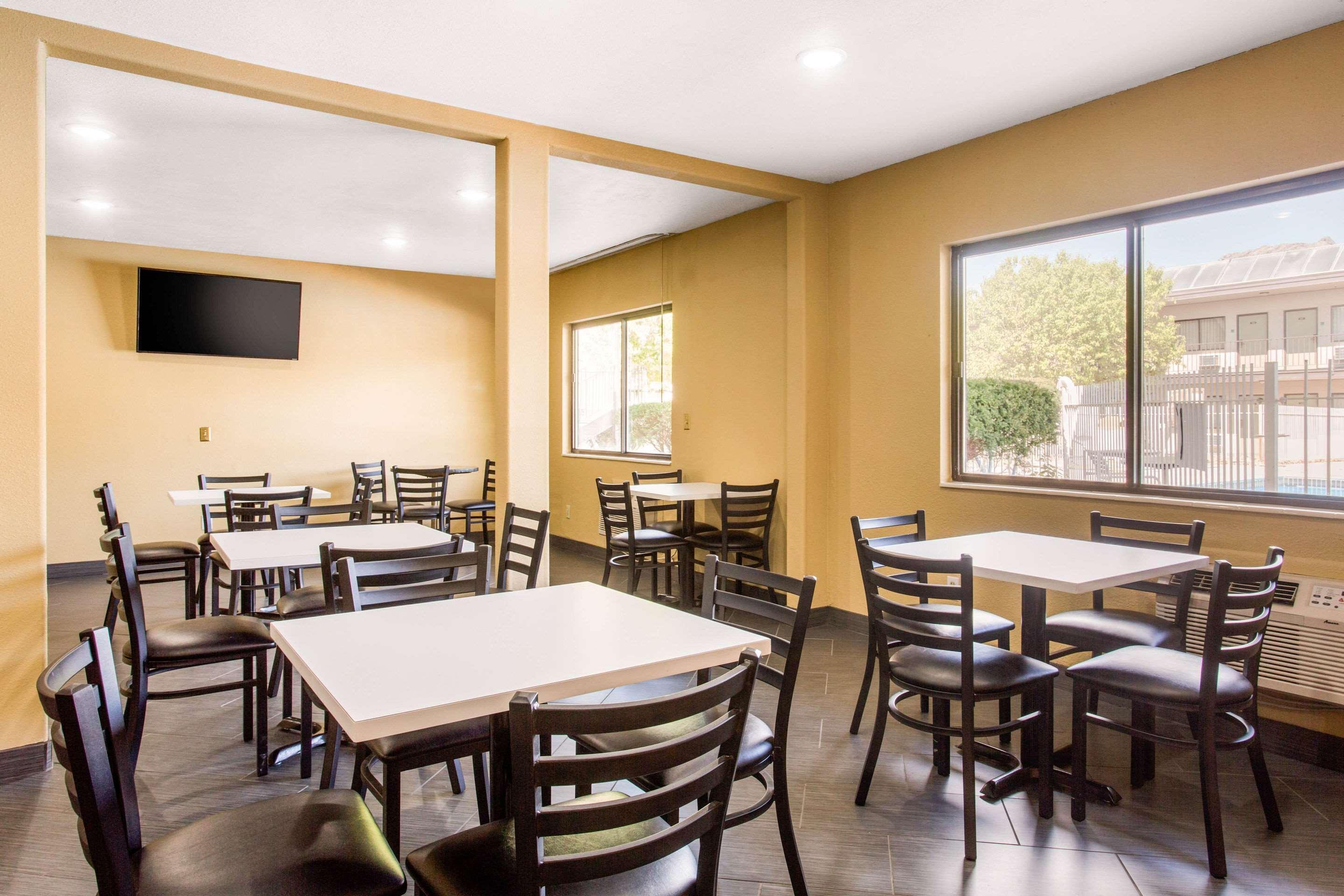 Quality Inn Stateline Wendover Extérieur photo