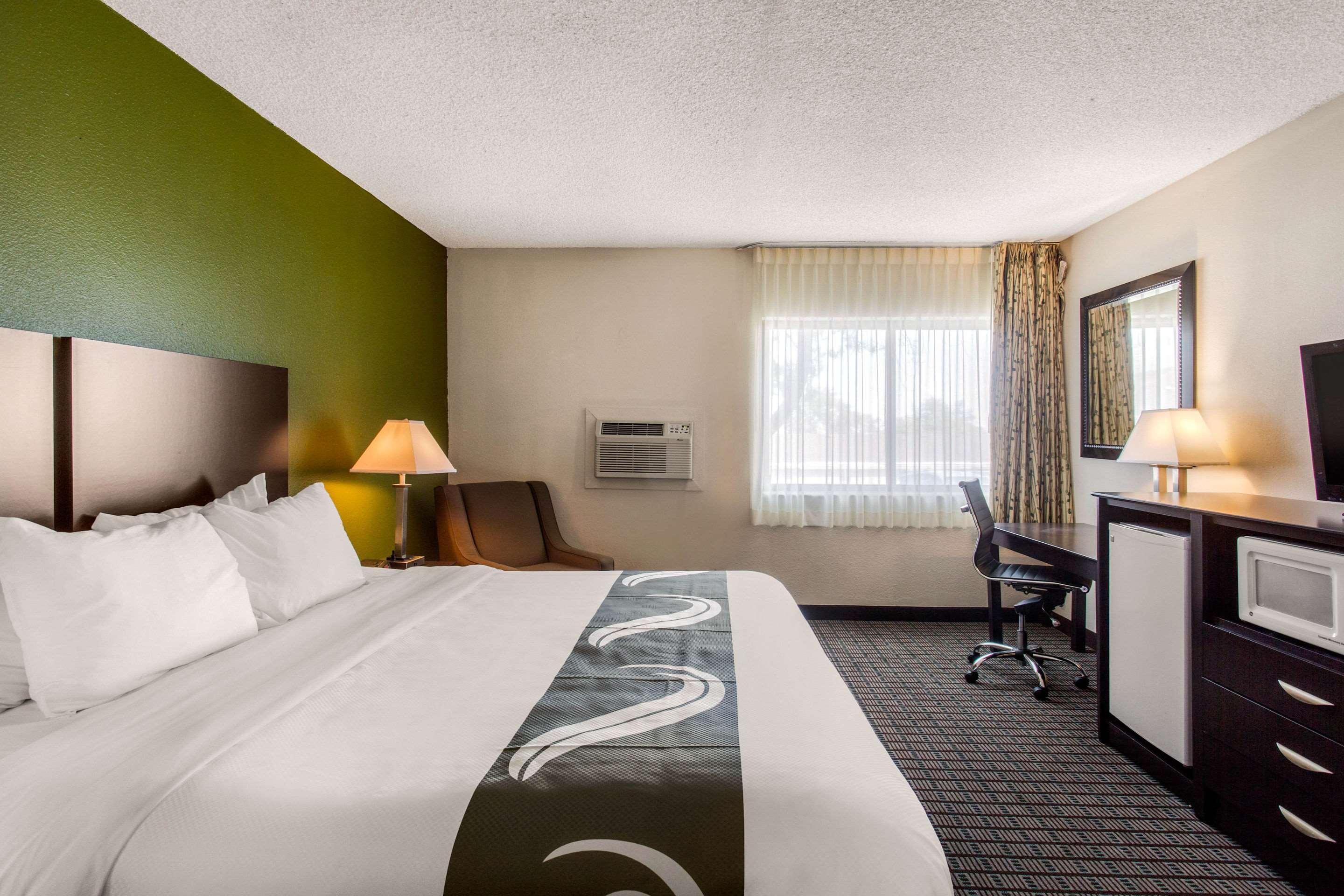 Quality Inn Stateline Wendover Extérieur photo
