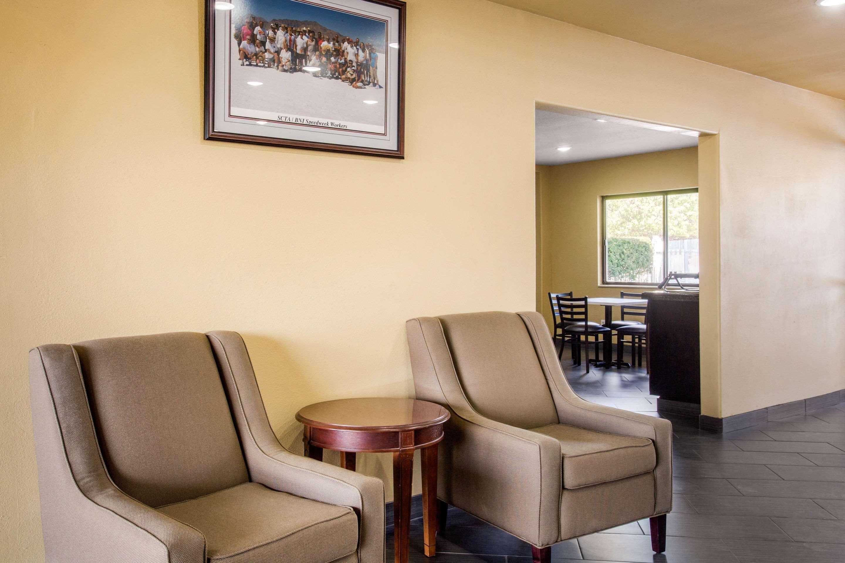 Quality Inn Stateline Wendover Extérieur photo