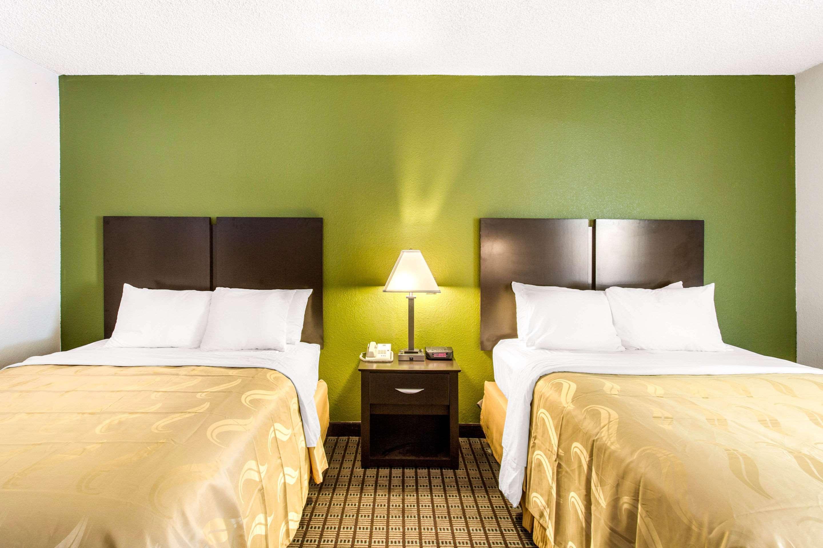 Quality Inn Stateline Wendover Extérieur photo