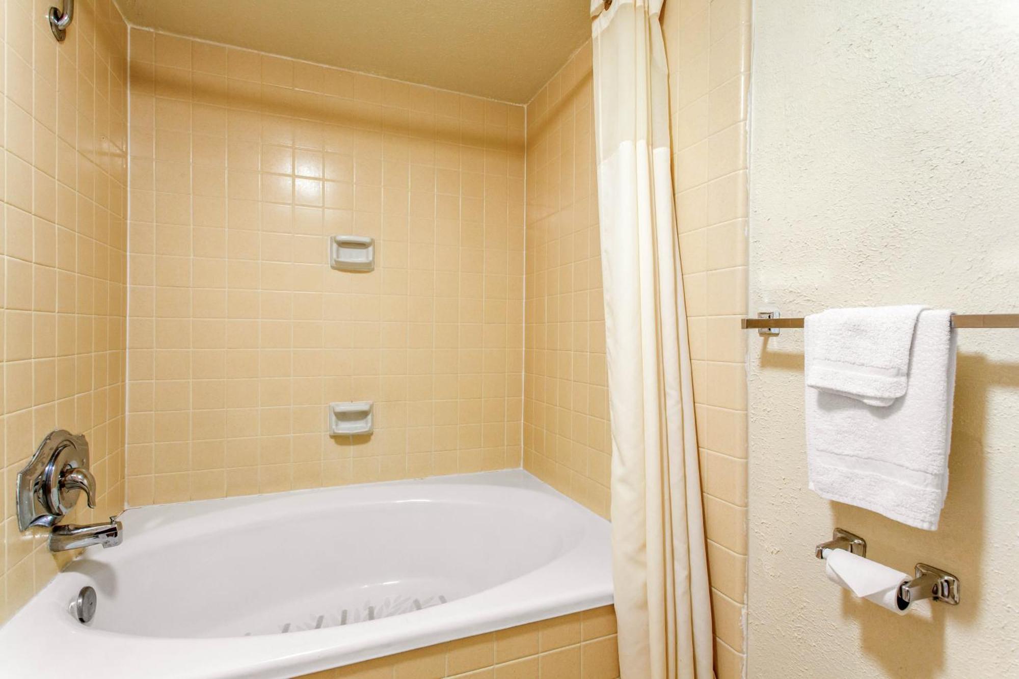 Quality Inn Stateline Wendover Extérieur photo
