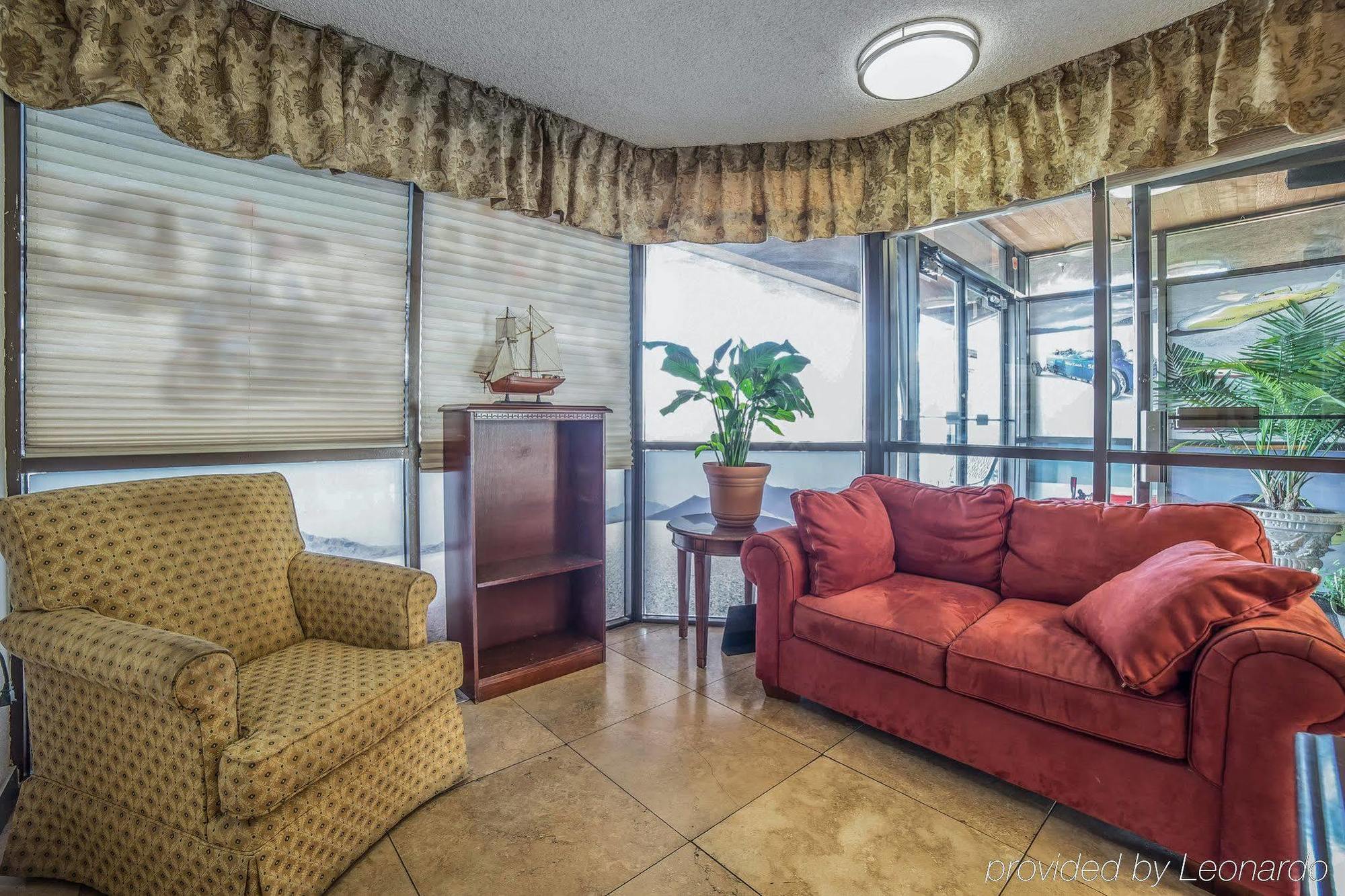 Quality Inn Stateline Wendover Extérieur photo