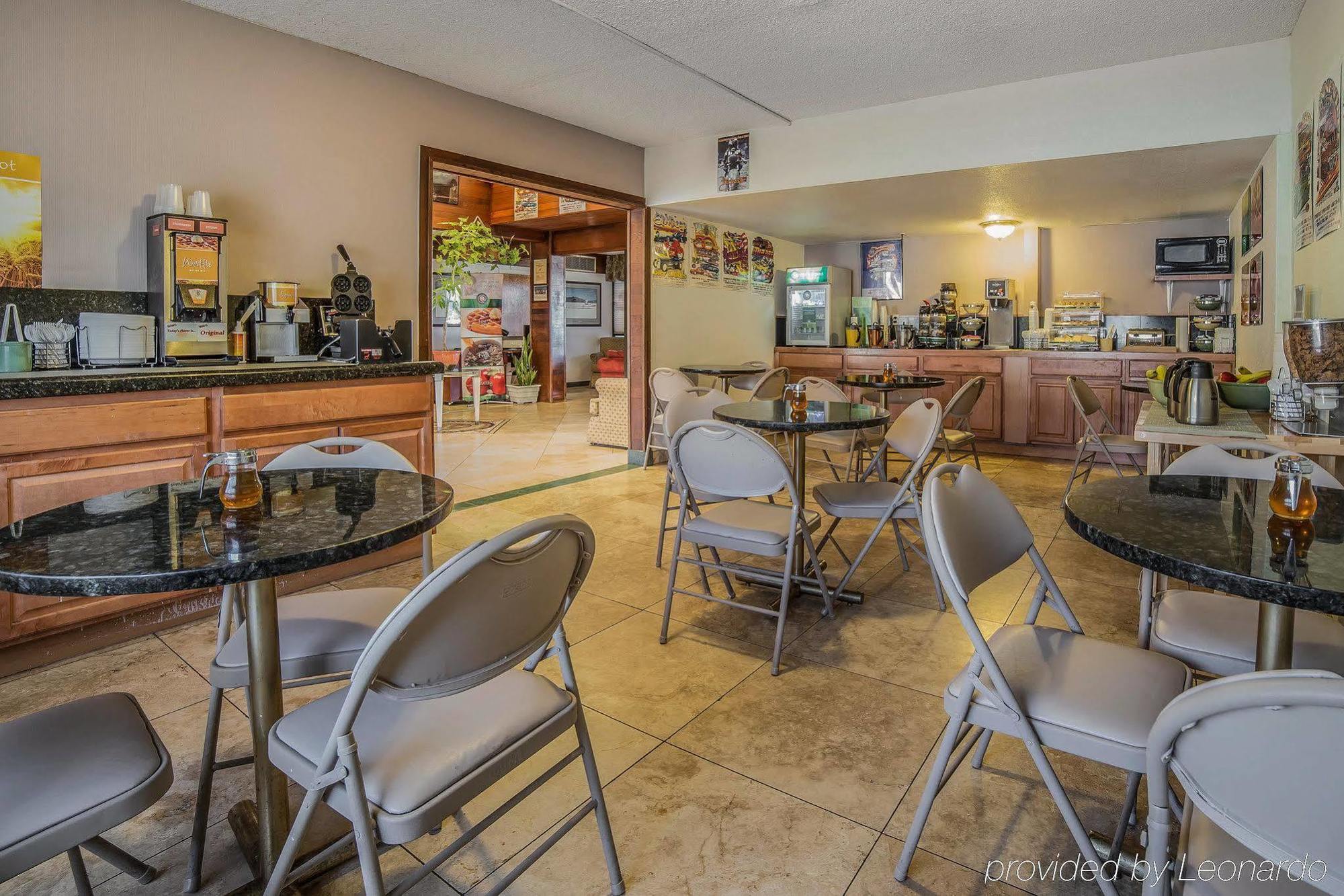 Quality Inn Stateline Wendover Extérieur photo
